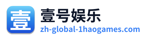 壹号娱乐 Logo